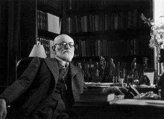 Was Freud right about anything?