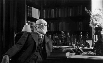 Was Freud right about anything?