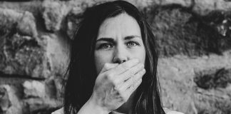 Does the silent treatment work?