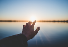 Simplify Your Life by Diving into the Most Important Thing