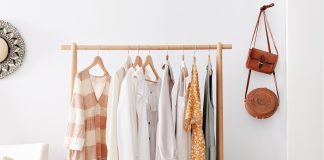 Simplify Your Wardrobe For ONE Compelling Reason