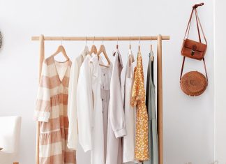 Simplify Your Wardrobe For ONE Compelling Reason