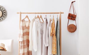 Simplify Your Wardrobe For ONE Compelling Reason