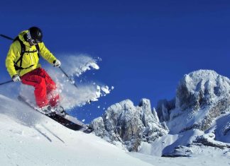 Are ski trips coming to an end?