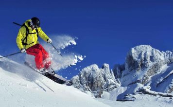 Are ski trips coming to an end?