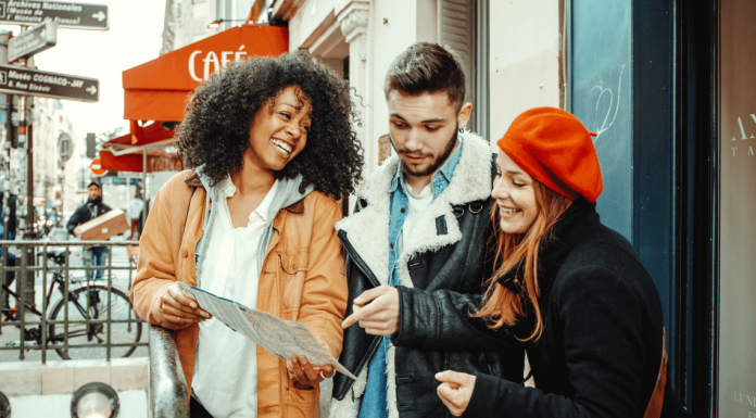 Should You Smile In Other Countries?