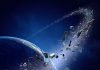Space Junk: Has Earth’s Orbit Become Our Scrap Yard?