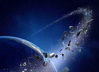 Space Junk: Has Earth’s Orbit Become Our Scrap Yard?
