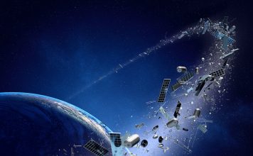 Space Junk: Has Earth’s Orbit Become Our Scrap Yard?