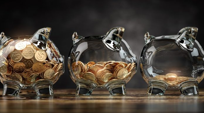 Why commodities shine in a time of stagflation