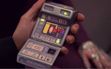 Did Star Trek predict the future of UX?