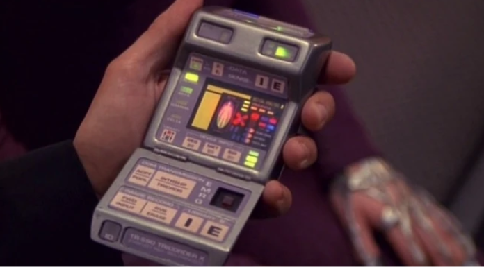 Did Star Trek predict the future of UX?