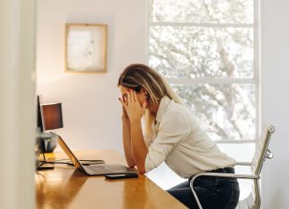 Why Do Start-ups Fail After Receiving Funding?