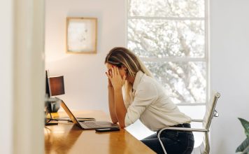 Why Do Start-ups Fail After Receiving Funding?