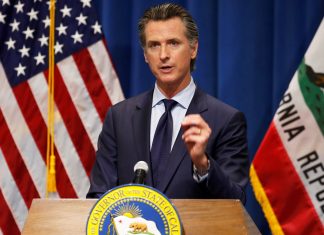 How State Governors Work