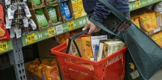 Who’s to blame for sticky prices?