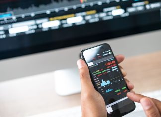 Best Stock Trading Apps