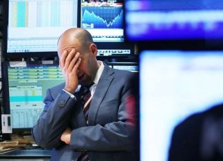 The reasons behind the stockmarket turmoil