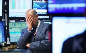 The reasons behind the stockmarket turmoil