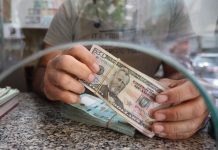 Why the dollar is strong and why that is a problem