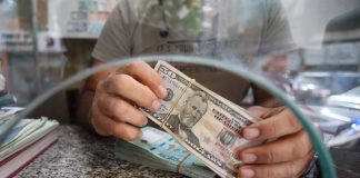 Why the dollar is strong and why that is a problem