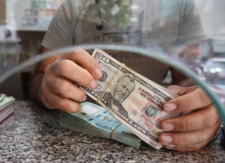 Why the dollar is strong and why that is a problem