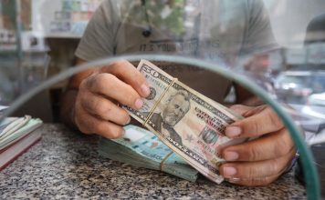 Why the dollar is strong and why that is a problem