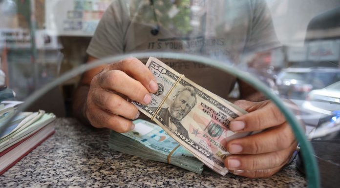 Why the dollar is strong and why that is a problem