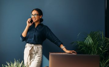 Successful Tech Entrepreneur Changes the Business Dynamics