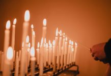 The Weirdest Superstitions From Around The World