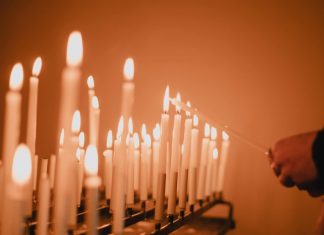 The Weirdest Superstitions From Around The World