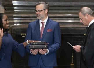 How Supreme Court Appointments Work