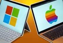 MacBook Pro vs Surface Pro: Which is right for you?
