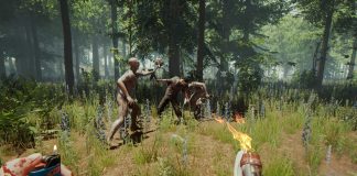 Best open-world and survival games for PC