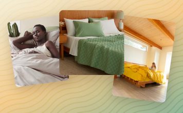 Best Sustainable Bedding Brands for a Cozy