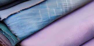 Sustainable Vegan Textiles You Should Know About