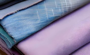 Sustainable Vegan Textiles You Should Know About