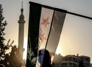 How Sanctions Hinder Aid Distribution in Syria