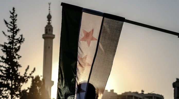 How Sanctions Hinder Aid Distribution in Syria