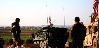 What Was the Point of the Syria ‘Withdrawal’?
