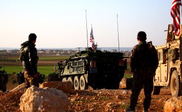 What Was the Point of the Syria ‘Withdrawal’?