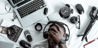 Cool Tech Gadgets For Men