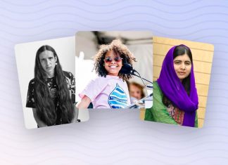 Teen Activists Who Inspire Us To Do More Good