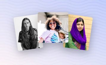 Teen Activists Who Inspire Us To Do More Good