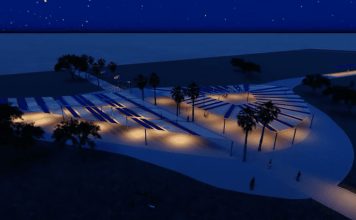 Tel Aviv Has Shade Down to a Science