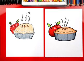 Easy Thanksgiving Drawing Ideas for Beginners