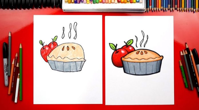 Easy Thanksgiving Drawing Ideas for Beginners