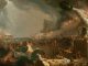 When did Rome fall?