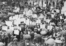 Principal Effects of the Great Depression