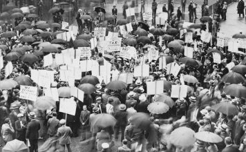 Principal Effects of the Great Depression